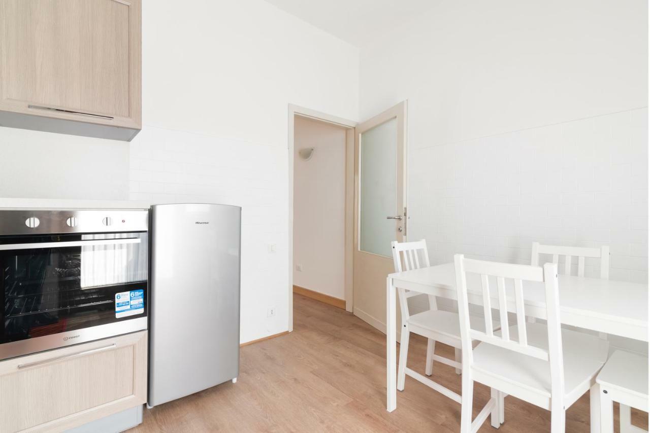 Santa Rita Roomy Apartments Padova Dış mekan fotoğraf